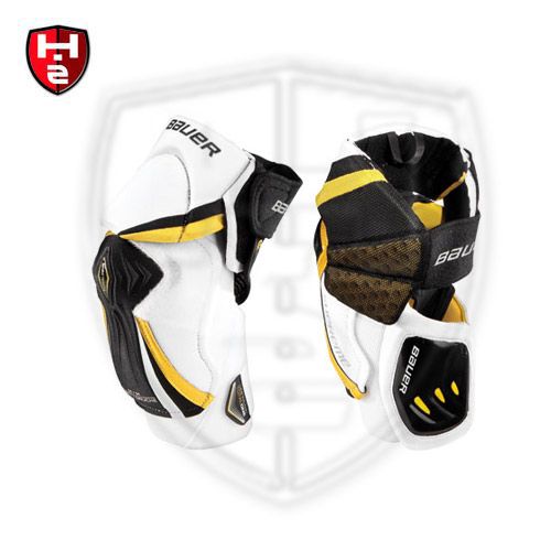 Bauer Supreme TotalOne Ellbogenschutz