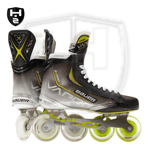 Bauer Vapor 3X Pro Inlineskate