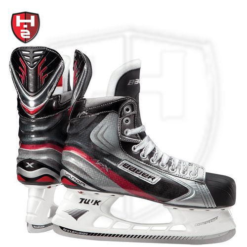 Bauer Vapor APX Schlittschuhe