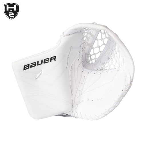 Bauer Vapor FlyLite Fanghand