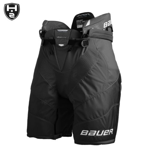 Bauer Vapor Flylite Hose
