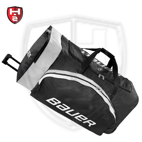 Bauer Vapor Wheel Bag