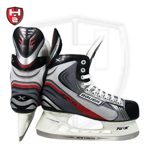 Bauer Vapor X .0 Schlittschuhe