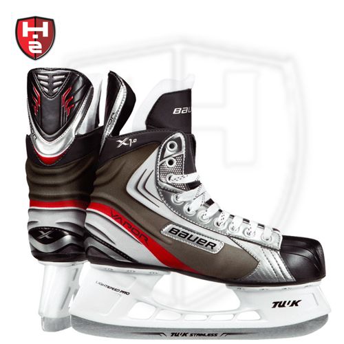 Bauer Vapor X 1.0 Schlittschuhe