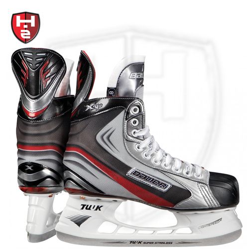 Bauer Vapor X 4.0 Schlittschuhe