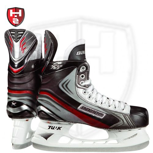 Bauer Vapor X 5.0 Schlittschuhe