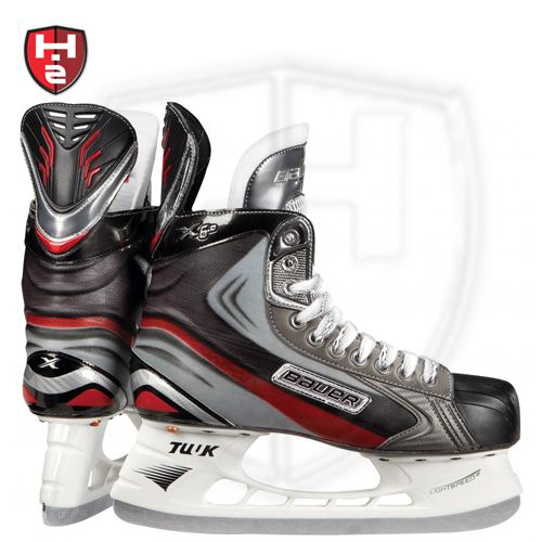 Bauer Vapor X 6.0 Schlittschuhe