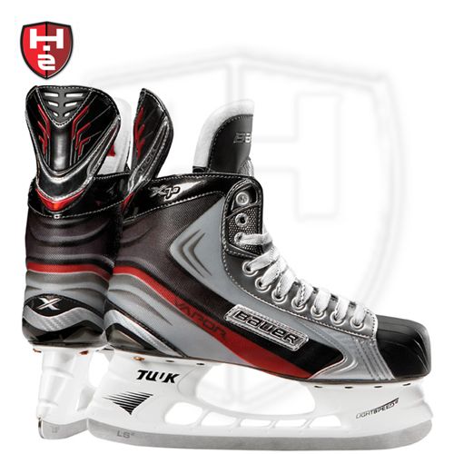 Bauer Vapor X 7.0 Schlittschuhe