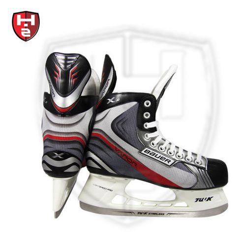 Bauer Vapor X .0 Schlittschuhe