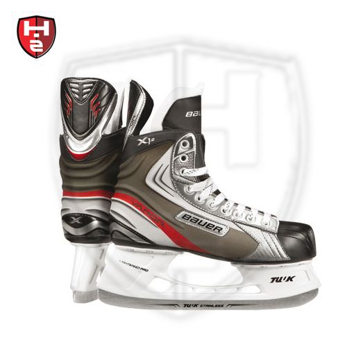 Bauer Vapor X 1.0 Schlittschuhe