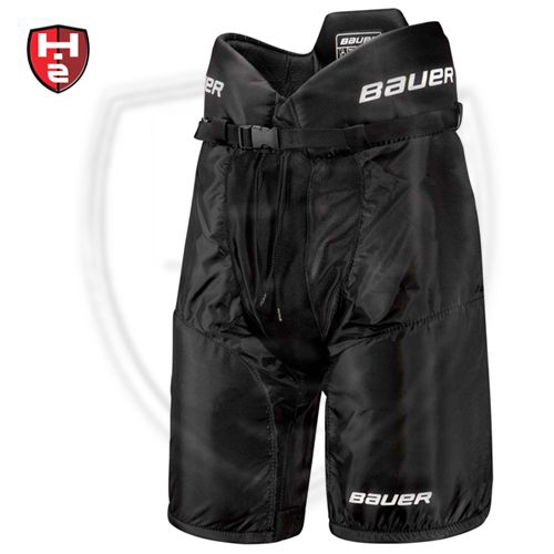 Bauer Vapor X:20 Hose