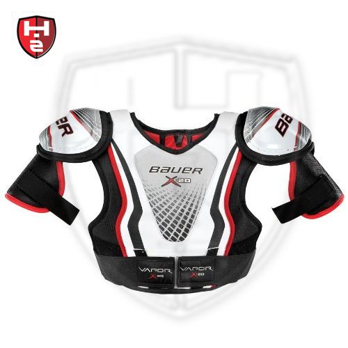 Bauer Vapor X:20 Schulterschutz