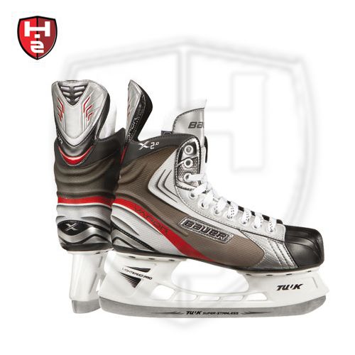 Bauer Vapor X 2.0 Schlittschuhe