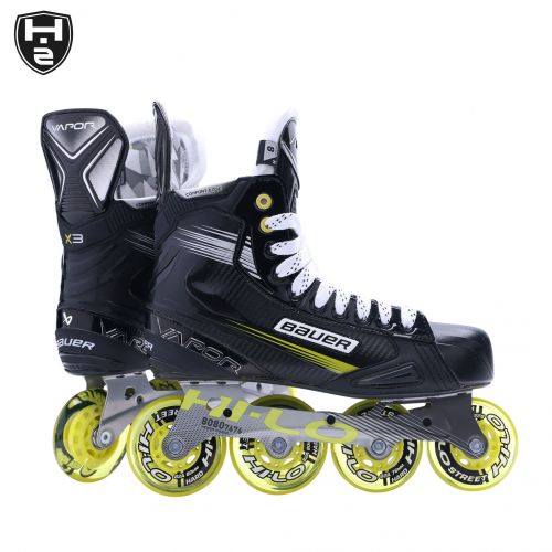 Bauer Vapor X3 Inlineskate
