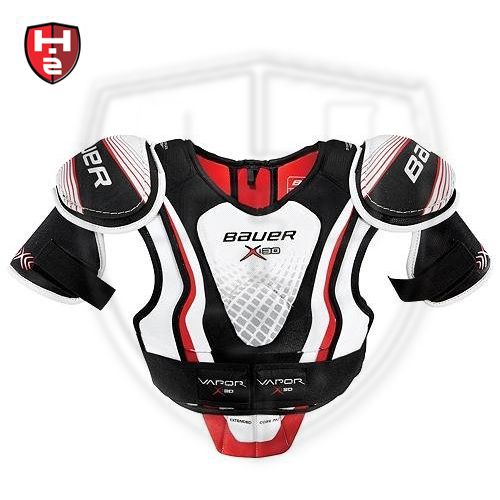 Bauer Vapor X:30 Schulterschutz