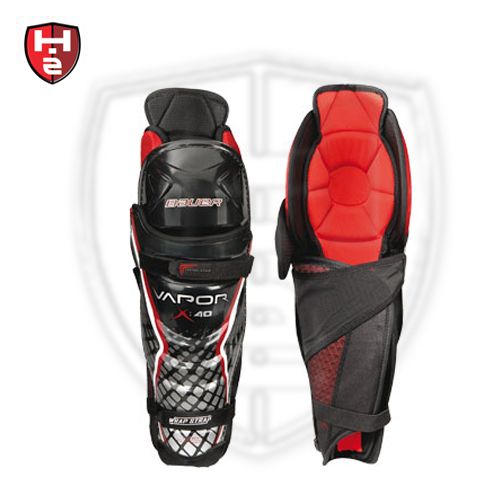 Bauer Vapor X:40 Beinschützer