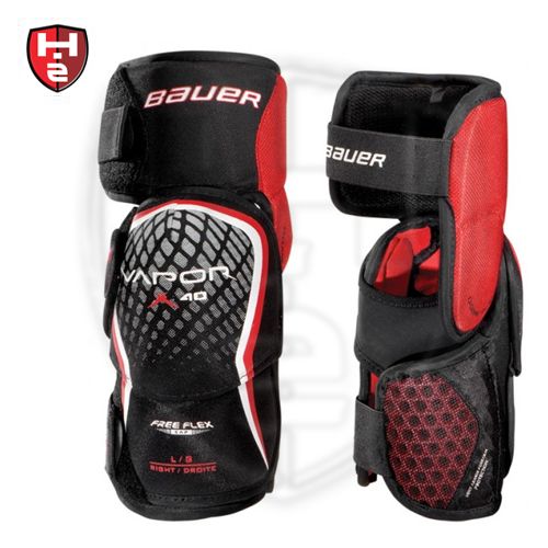 Bauer Vapor X:40 Ellbogenschützer