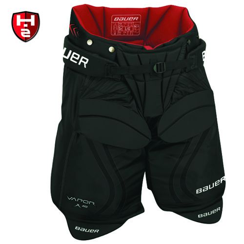 Bauer Vapor X40 Goalie Hose