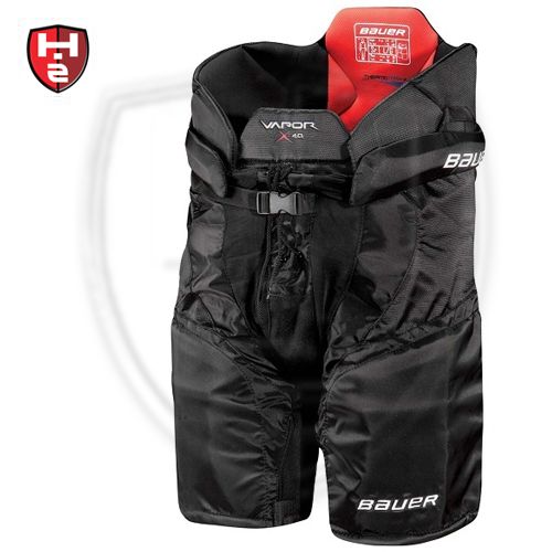 Bauer Vapor X:40 Hose