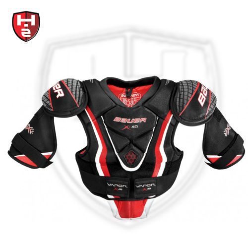 Bauer Vapor X:40 Schulterschutz