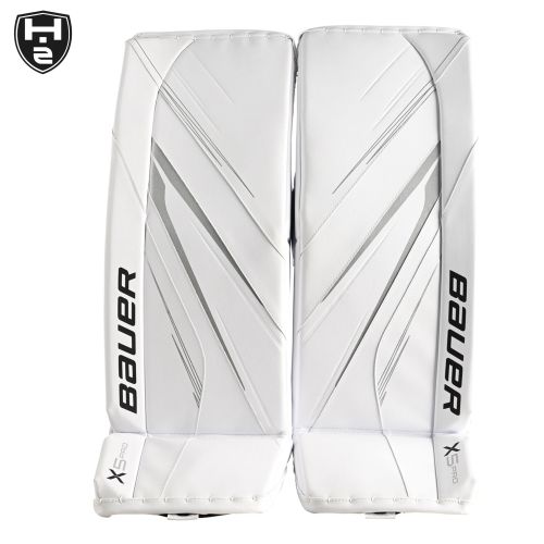 Bauer Vapor X5 Pro Goalie Schienen