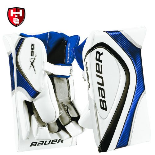 Bauer Vapor X50 Stockhand