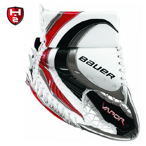 Bauer Vapor X60 Fanghand