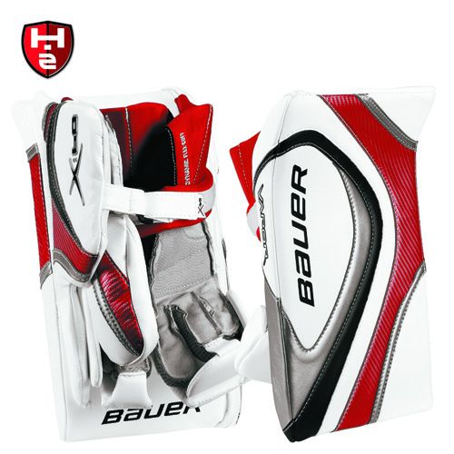 Bauer Vapor X60 Stockhand