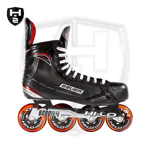 Bauer Vapor XR400 Inlineskate