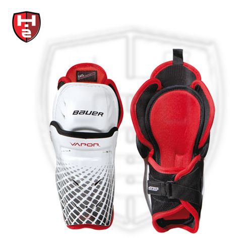 Bauer Vapor Lil Rookie Beinschutz