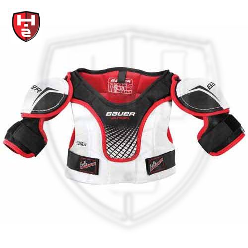 Bauer Vapor Lil Rookie Schulterschutz