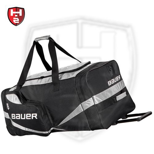 Bauer Wheel Bag