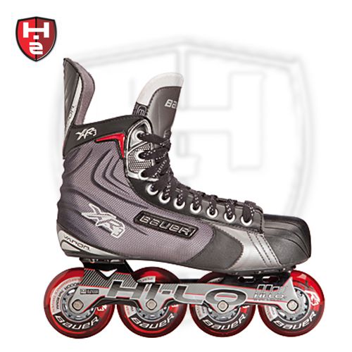 Bauer XR3 Inlineskates