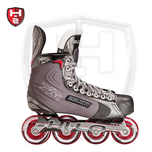Bauer XR4 Inlineskates