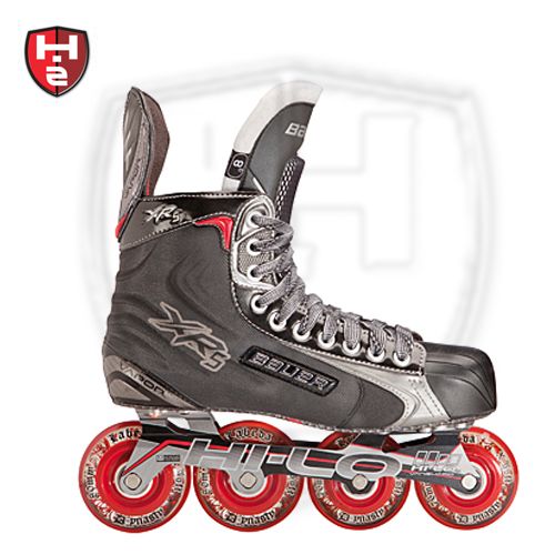 Bauer XR5 Inlineskates