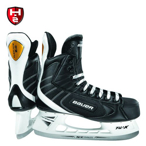 Bauer Flexlite 2.0 Schlittschuhe