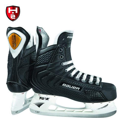Bauer Flexlite 4.0 Schlittschuhe