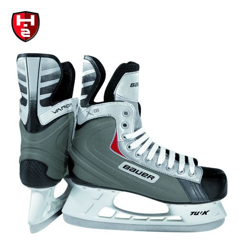 Bauer Vapor X01 Schlittschuhe
