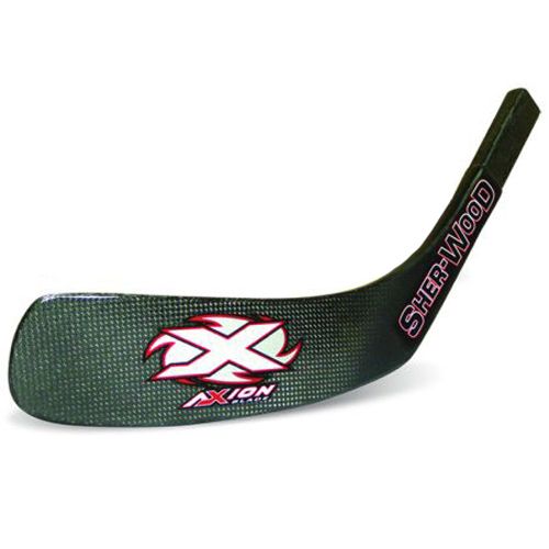 Sherwood Axion Blade