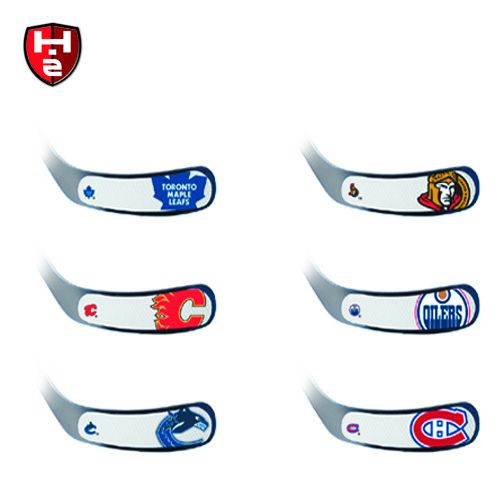 Bladetape Silikon Tape - NHL Designs