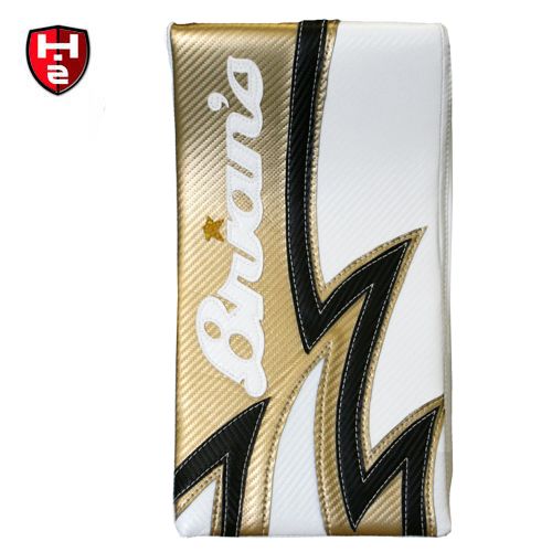 Brains DX II Pro Stockhand