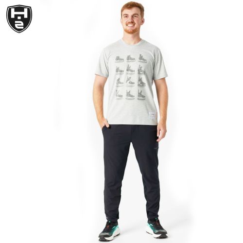 CCM 125 Anniversary SS T-Shirt