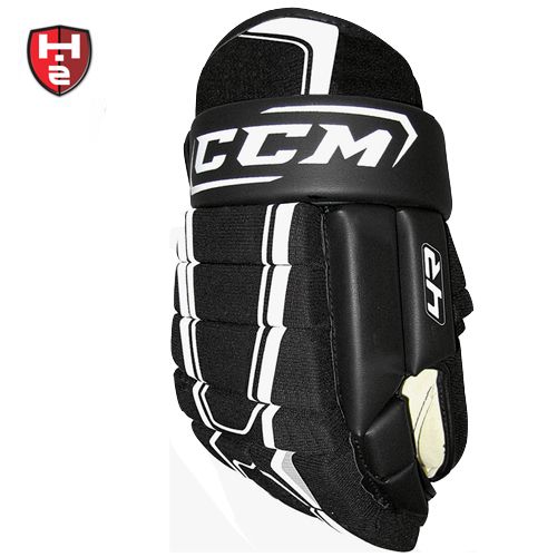 CCM 4-Roll Handschuhe - 11'
