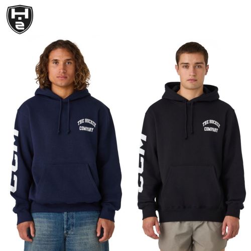 CCM Athleisure Hoody AD