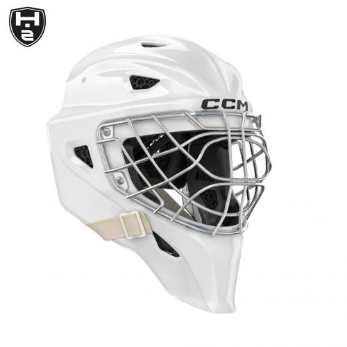 CCM Axis F9 Goalie Maske