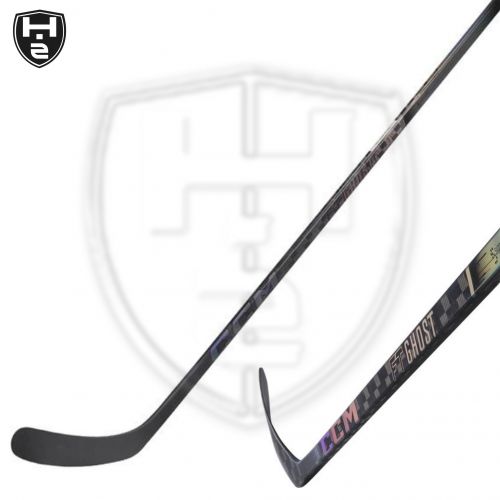 CCM FT Ghost Grip Stick