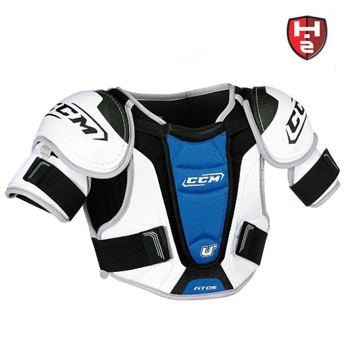 CCM U+ 05 Schulterschutz