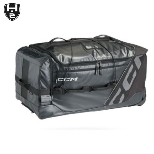 CCM Goalie Premium Wheel Bag