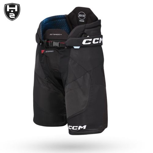 CCM Jetspeed+ Hose