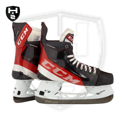 CCM Jetspeed FT4 Pro Schlittschuh
